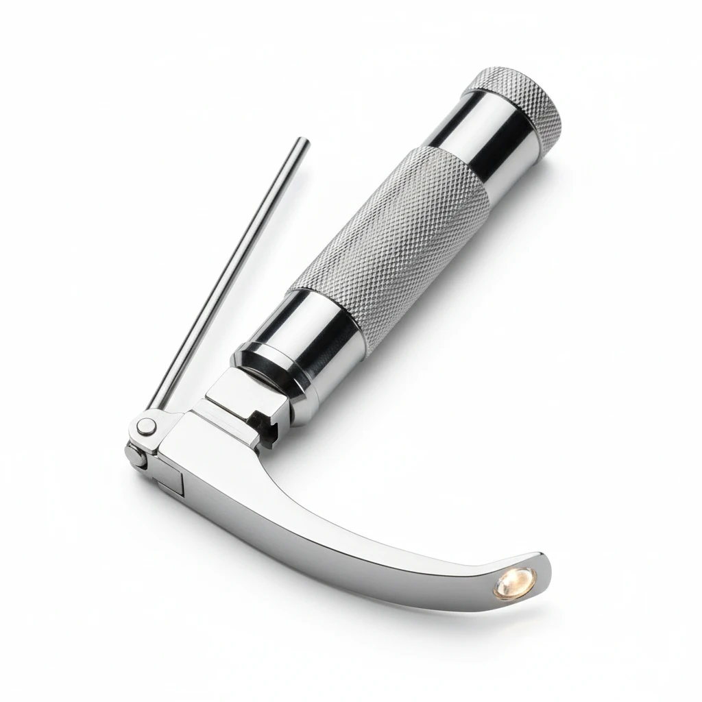 Laryngoscope