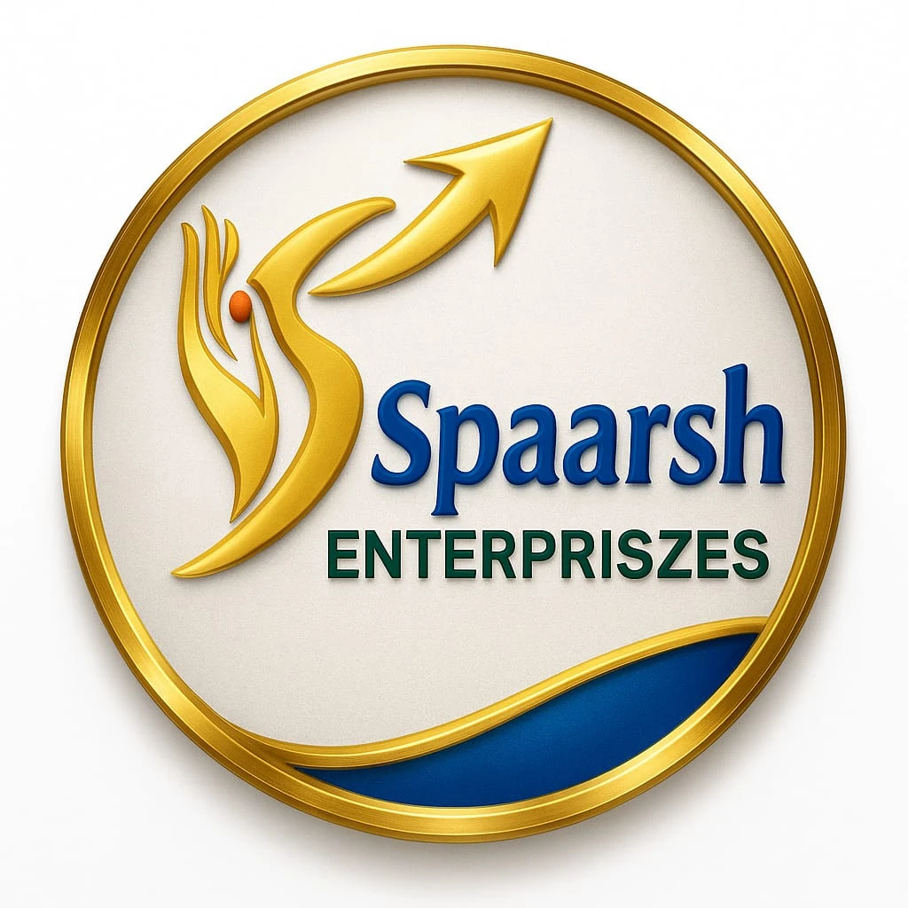 Spaarsh Enterpriszes