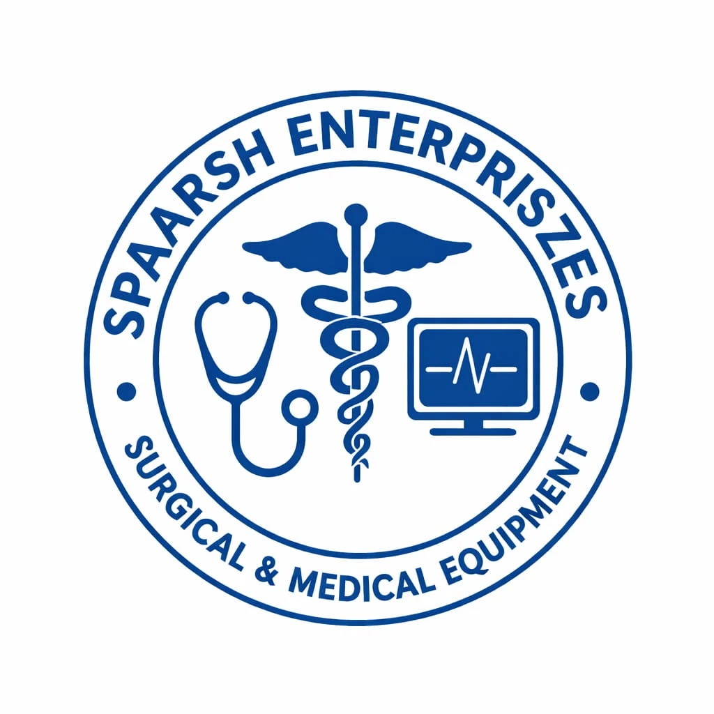 Spaarsh Enterpriszes